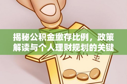 高坪揭秘公积金缴存比例，政策解读与个人理财规划的关键