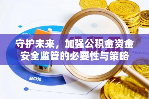 高坪守护未来，加强公积金资金安全监管的必要性与策略