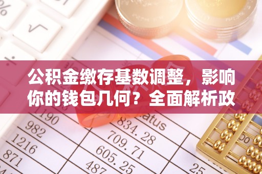 高坪公积金缴存基数调整，影响你的钱包几何？全面解析政策与实际收益